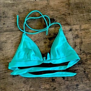 Victoria’s Secret bikini top